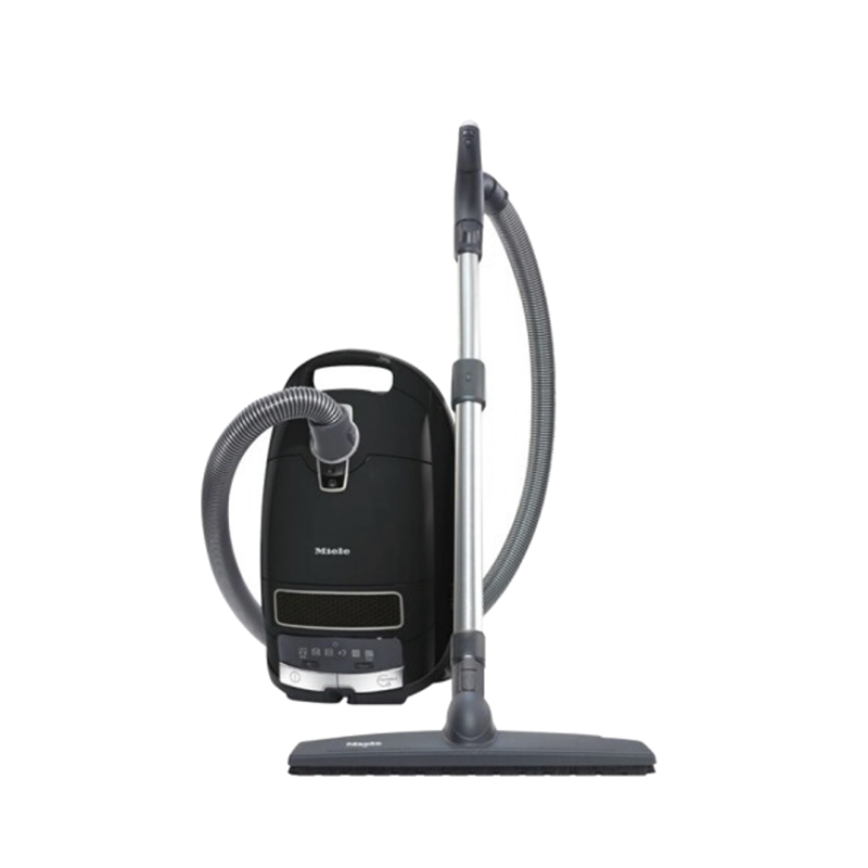 美诺 三重过滤 吸尘器