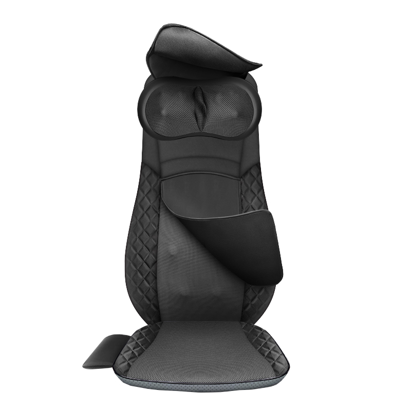 COMFIER 腰背按摩靠垫