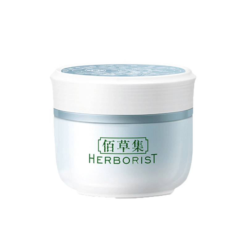 佰草集 新恒美塑颜紧肤面霜