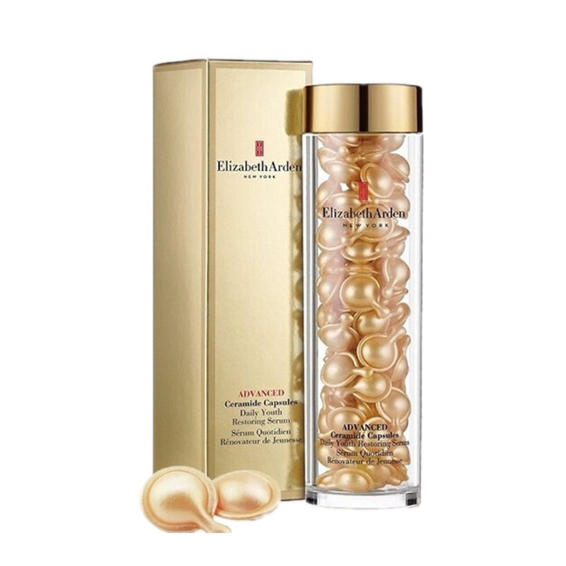 伊丽莎白雅顿 紧致保湿 精华液