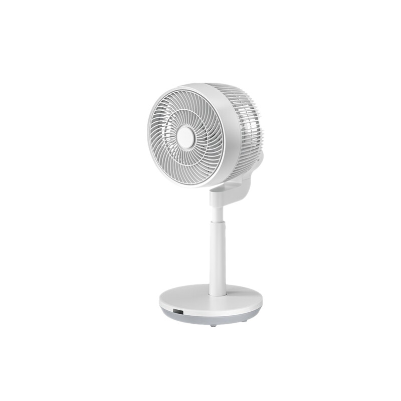 舒乐氏 净化空气 电风扇