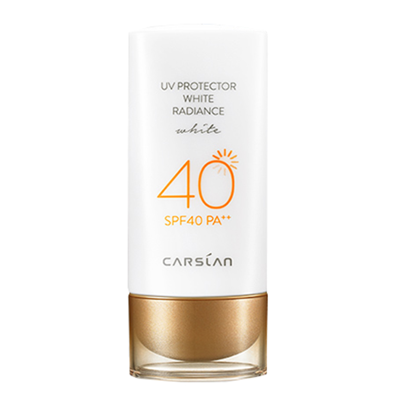 卡姿兰水感亮颜防晒霜