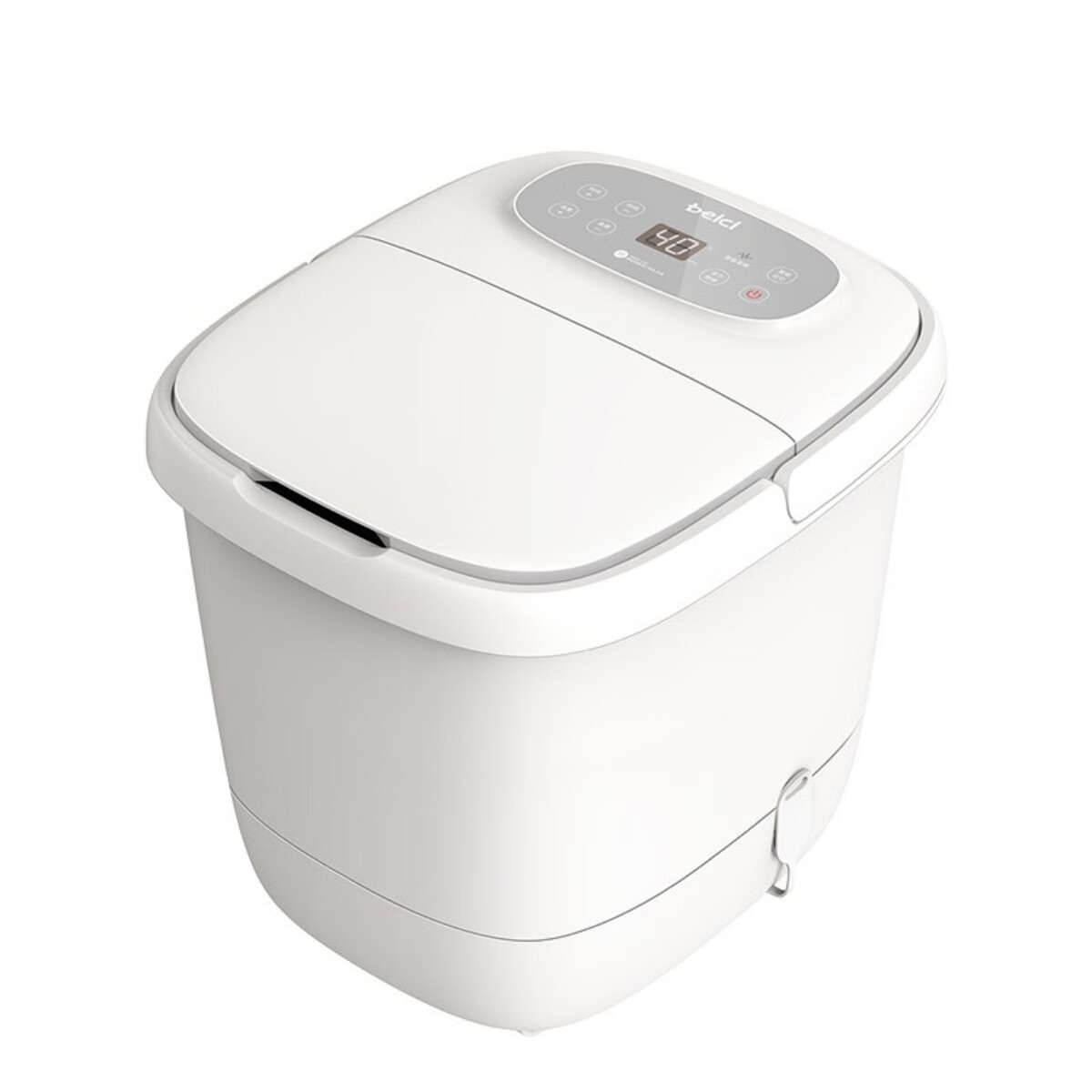 蓓慈自动按摩足浴盆