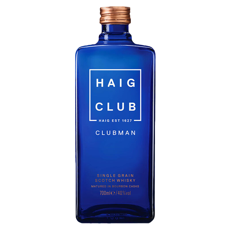 翰格雅爵 谷物威士忌洋酒