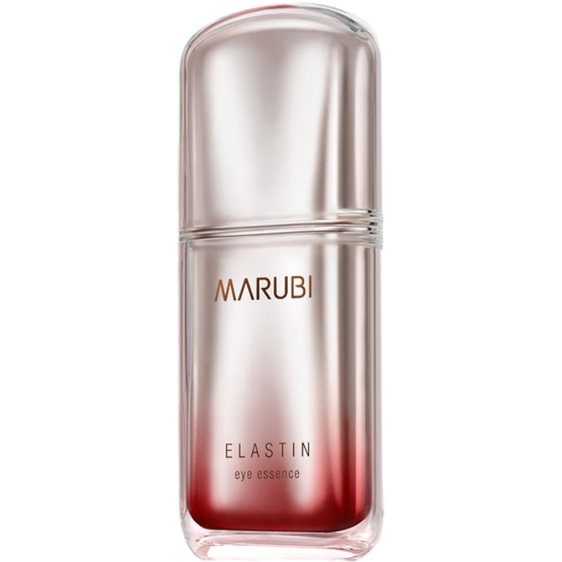 丸美 小弹簧淡化细纹眼霜