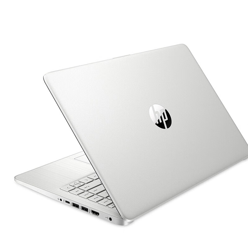 惠普 轻薄机身 笔记本