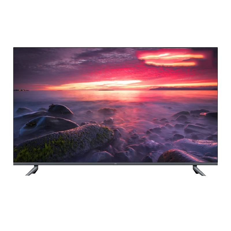 小米 全面屏平板电视