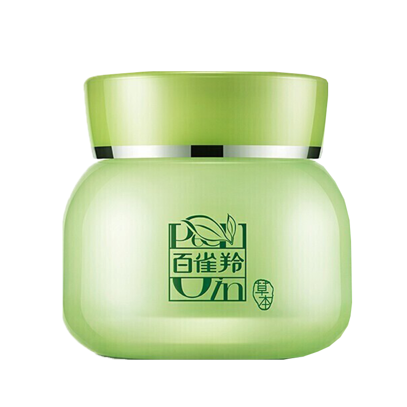 百雀羚 芦荟海藻面霜