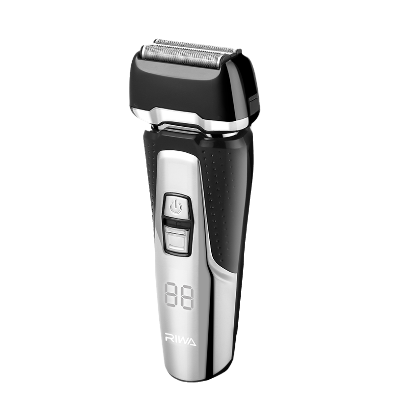 雷瓦 往复式电动剃须刀