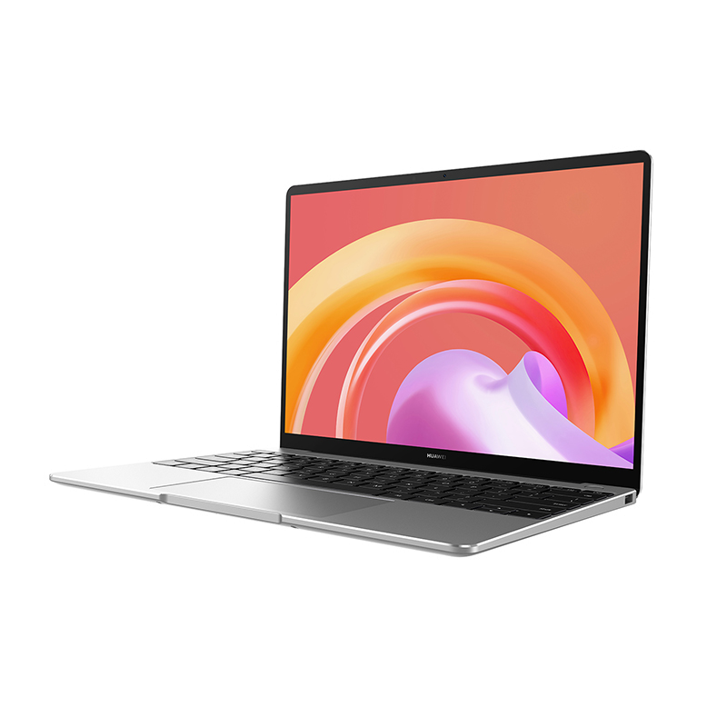 华为 窄边框 笔记本
