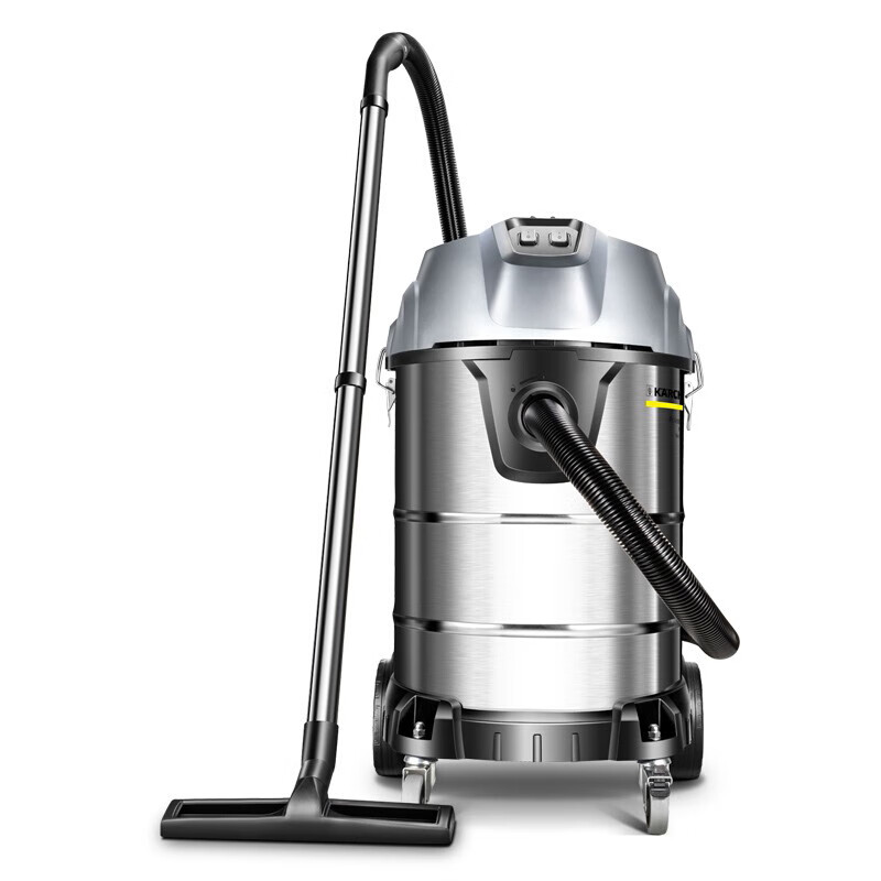 KARCHER 大容量吸尘器