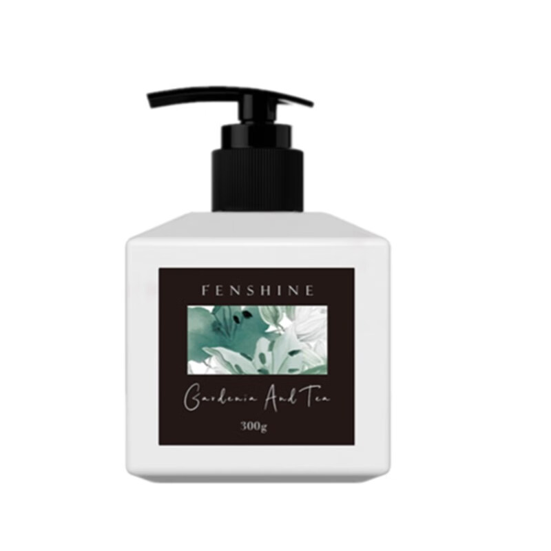 法颂 滋润保湿香氛身体乳