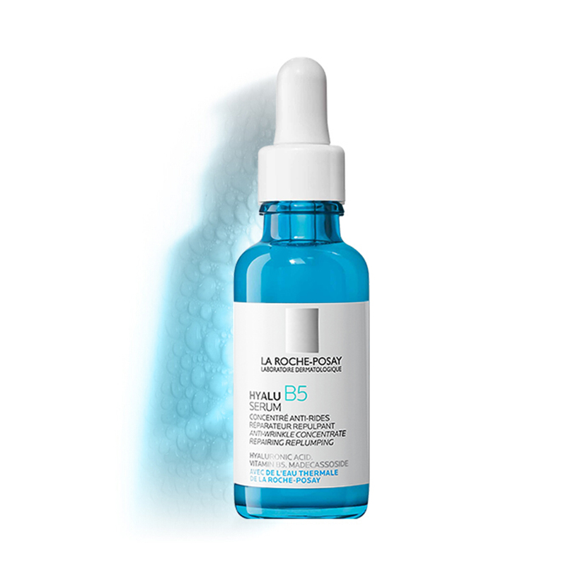 理肤泉玻尿酸B5精华液