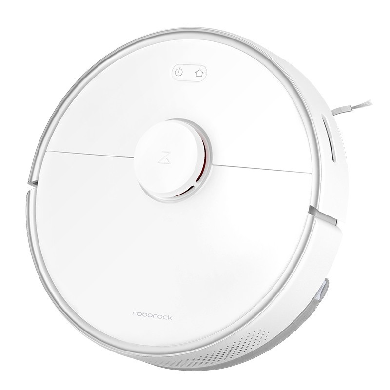 石头 超强吸力 扫地机