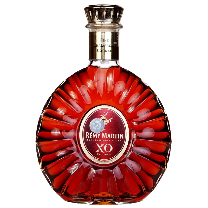 人头马 余香缭绕 白兰地