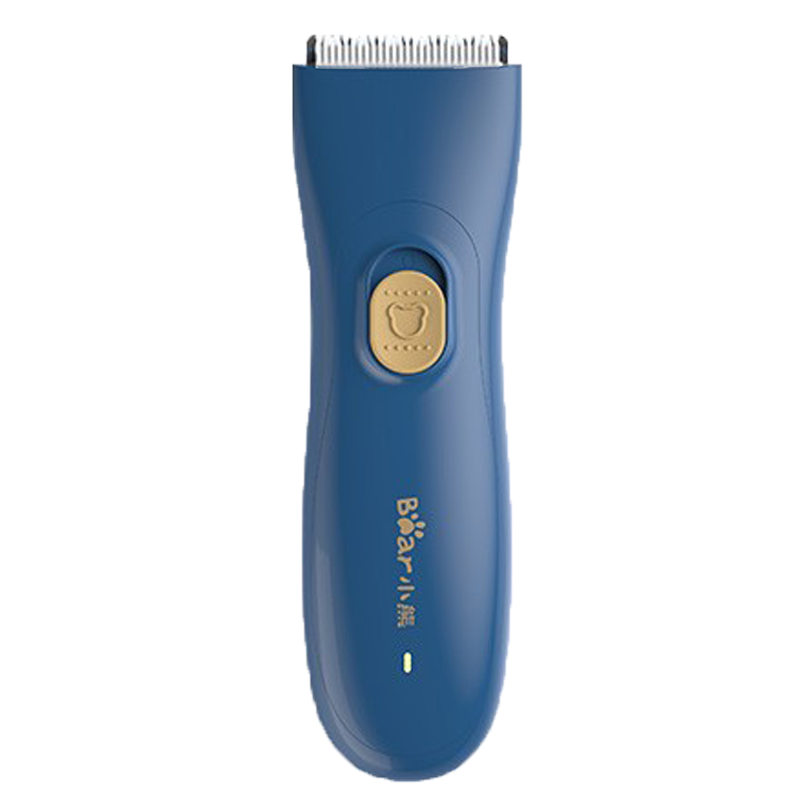 小熊充电式家用理发器