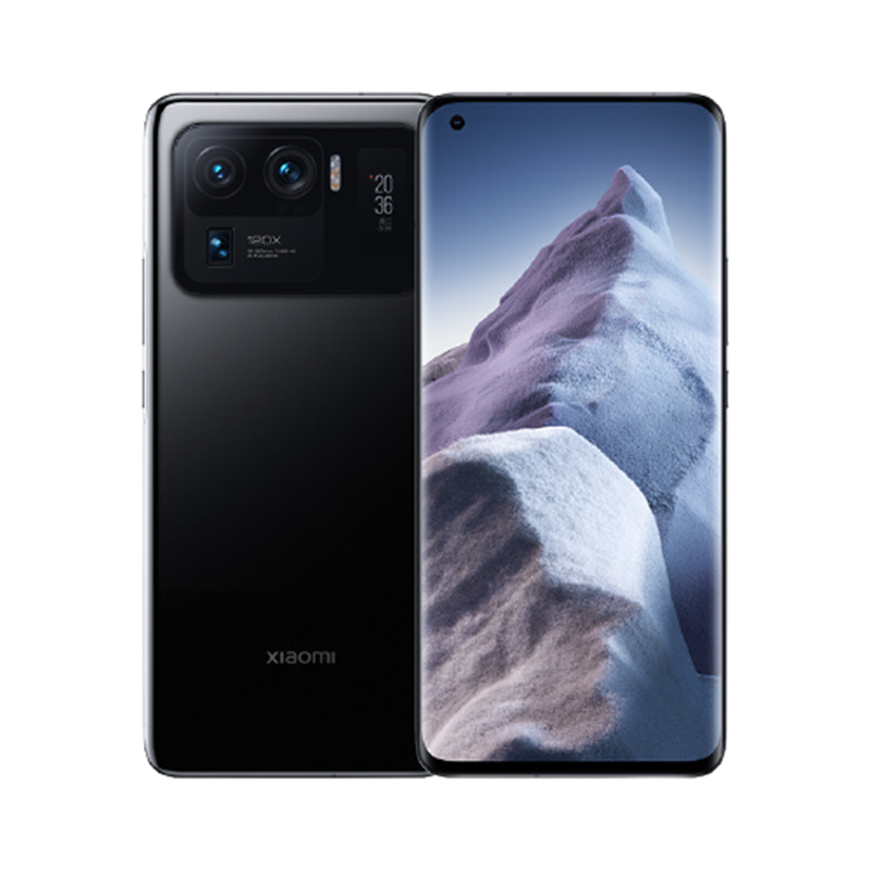 小米 曲面柔性屏 手机