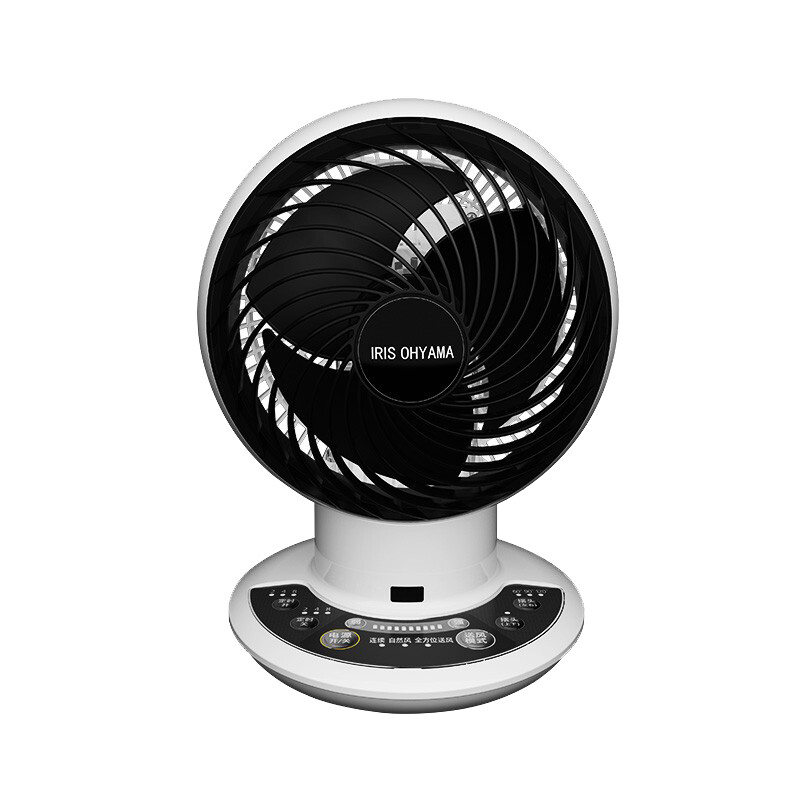 爱丽思 摇头送风 电风扇