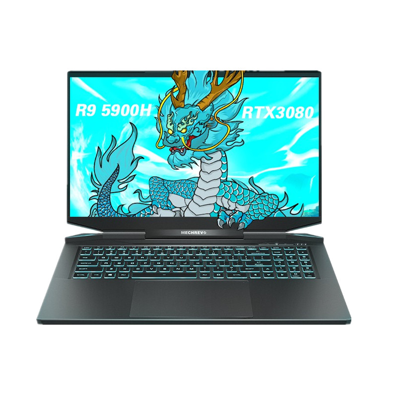 机械革命电脑游戏本