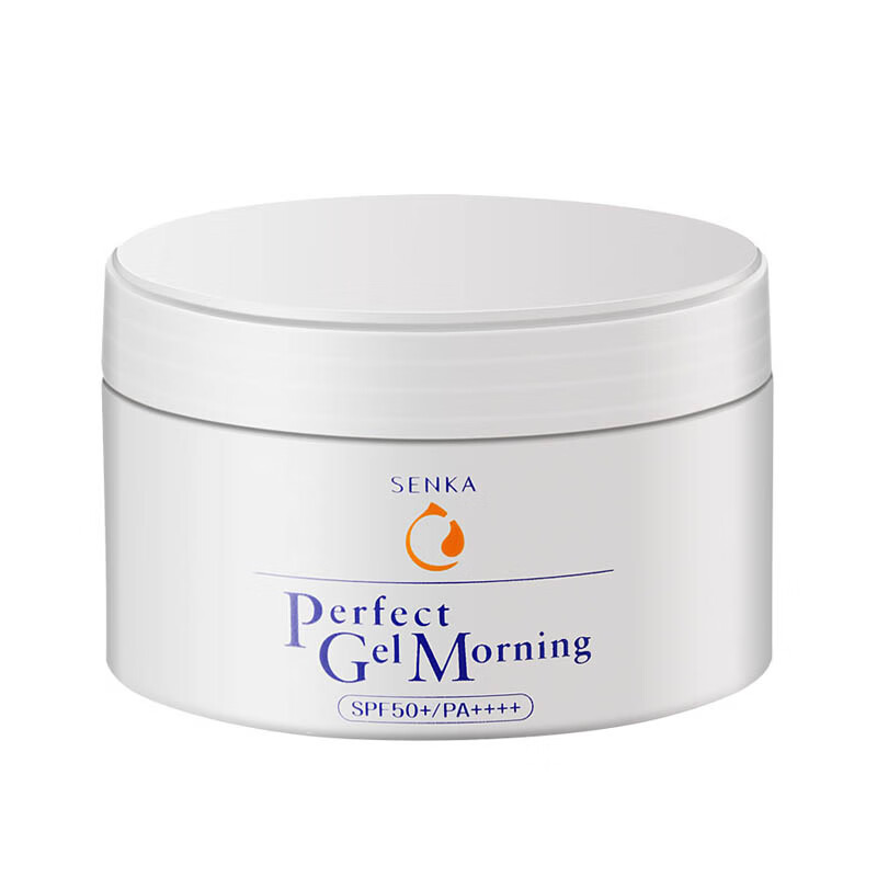 珊珂 丝润多效日用面霜