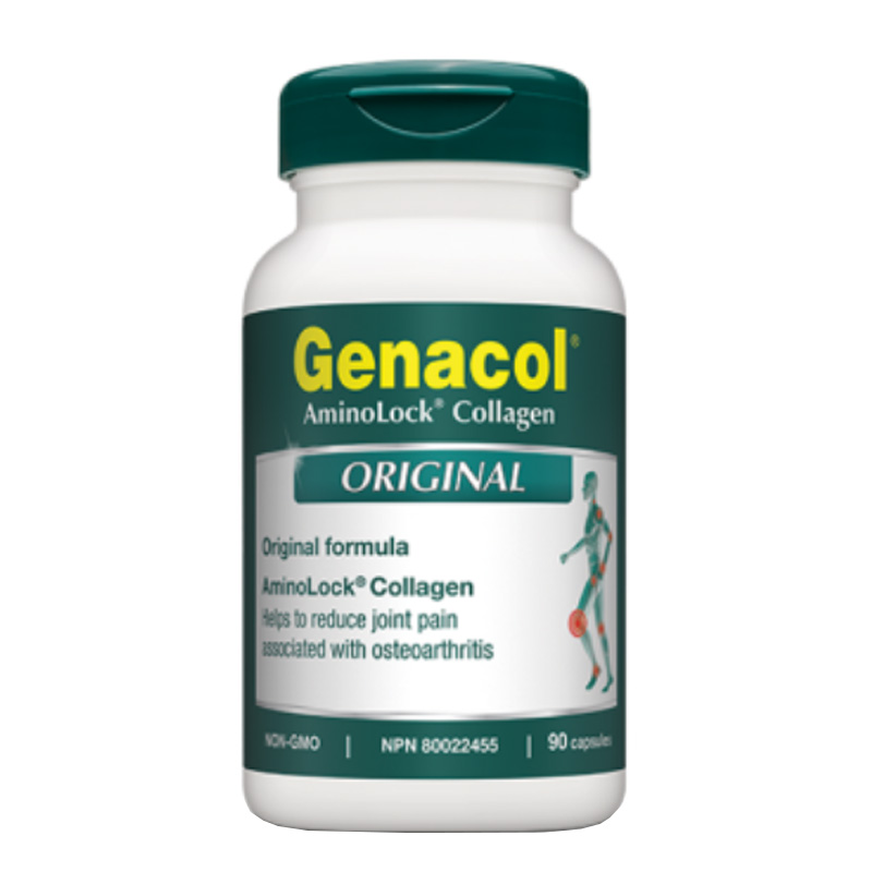 捷尼康 高浓缩骨胶原蛋白肽