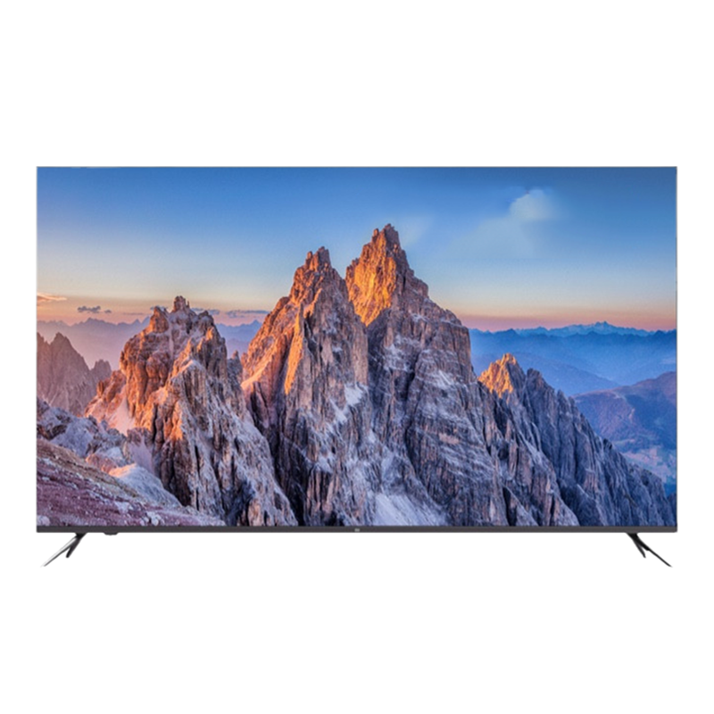 小米 4K超高清HDR电视