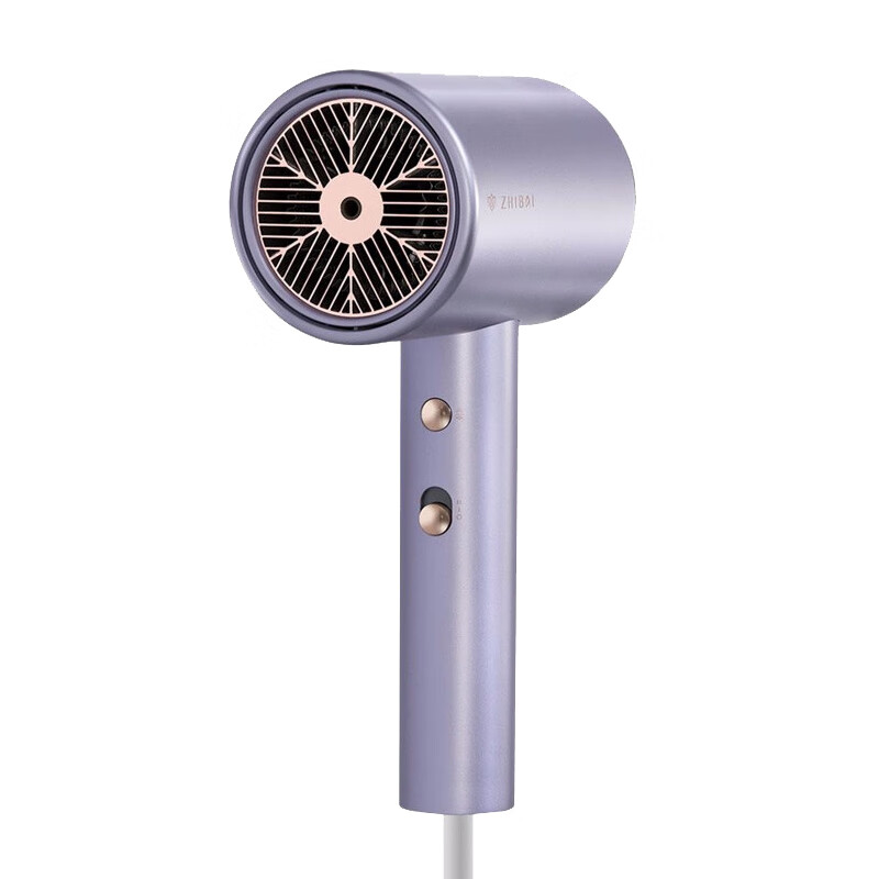 直白水离子护发电吹风