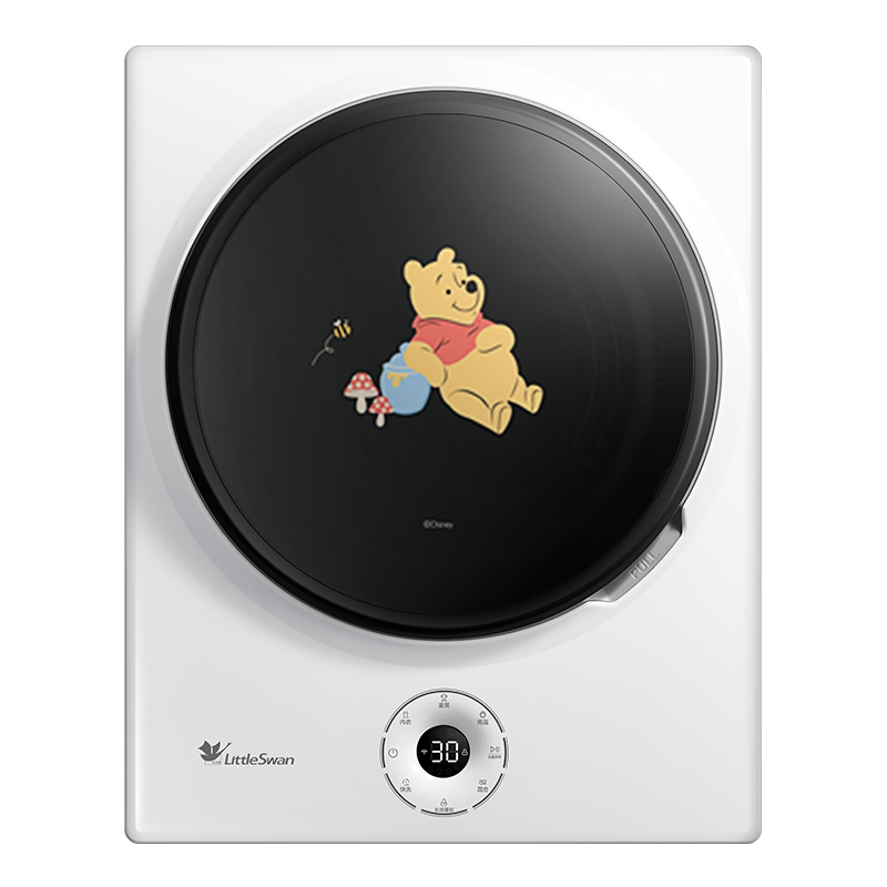 小天鹅 纳米银离子洗衣机