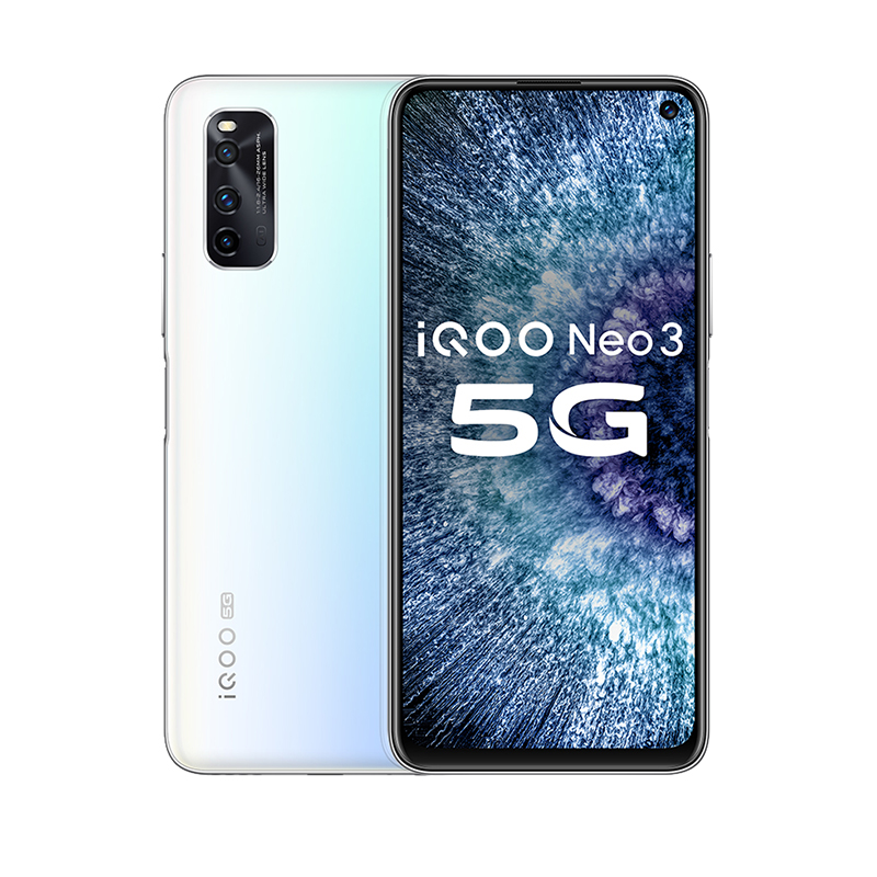 vivo 立体音效高清摄像手机