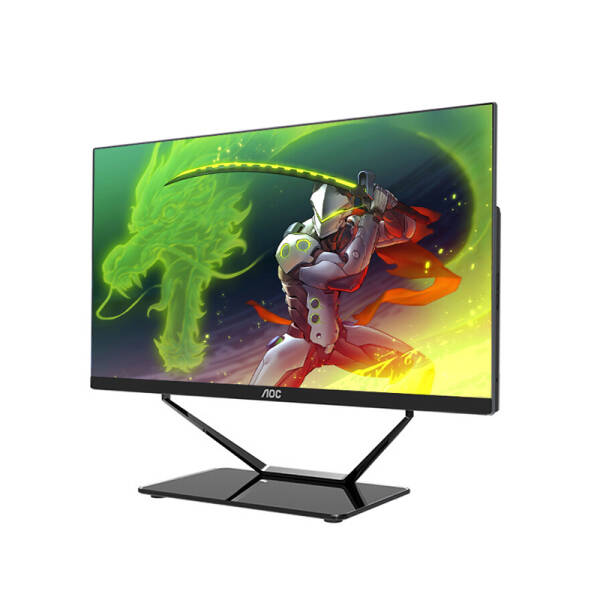 AOC 独显电竞一体机