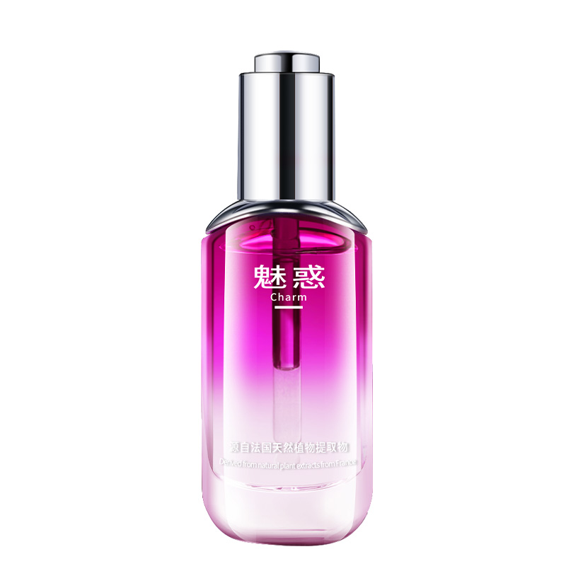 希尔芳浓缩精油香水