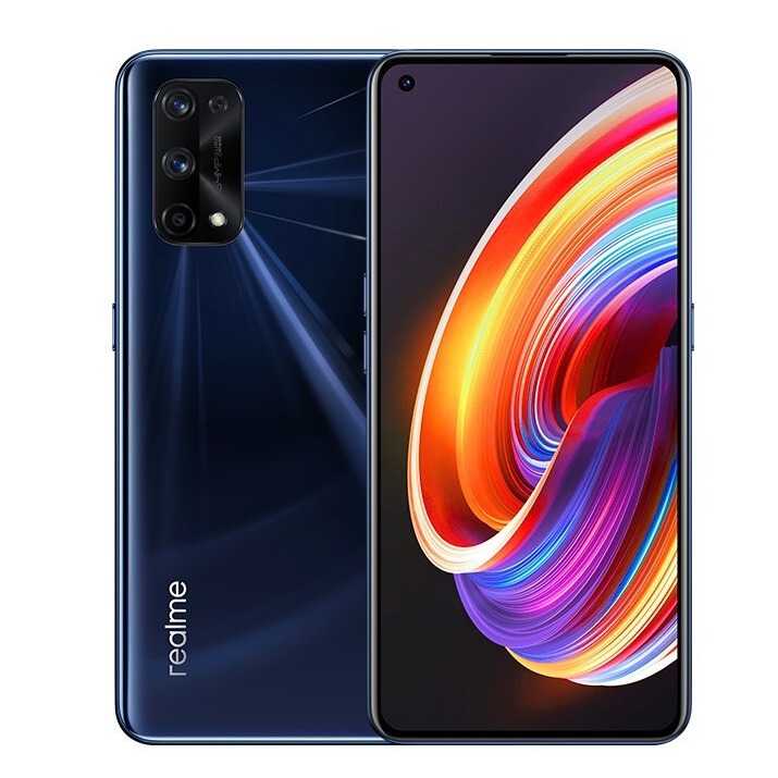 真我 6400万主摄手机