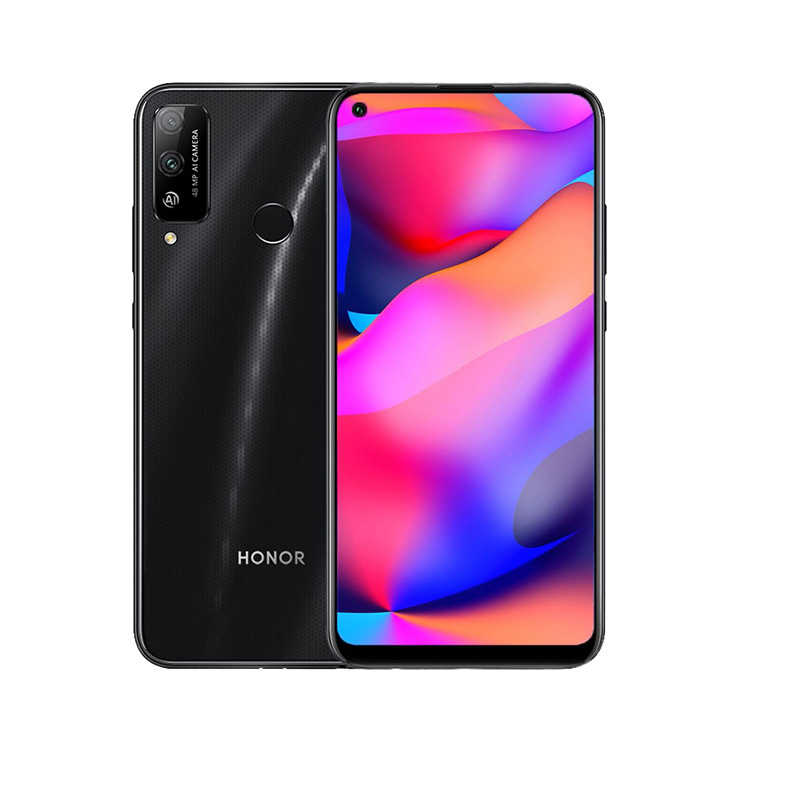 荣耀 大内存魅眼屏手机