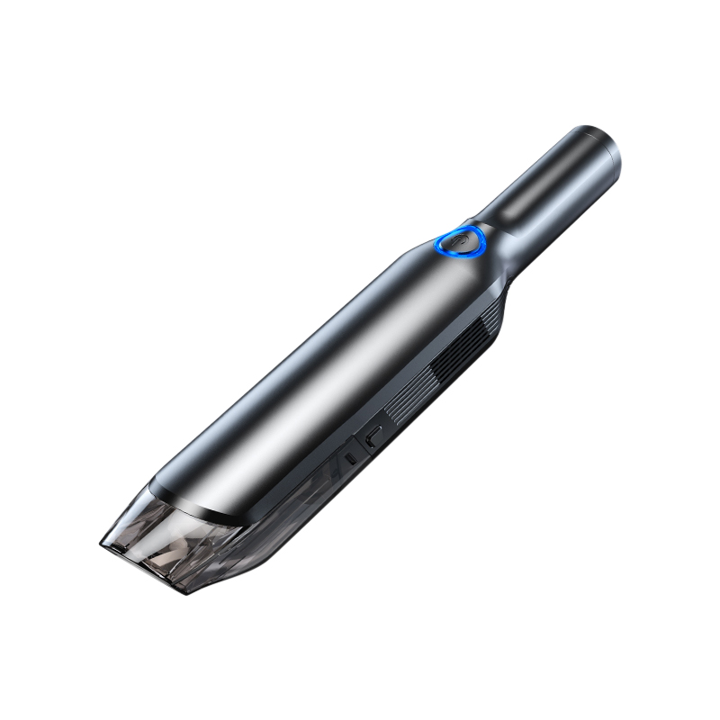 及火小巧便携车载吸尘器