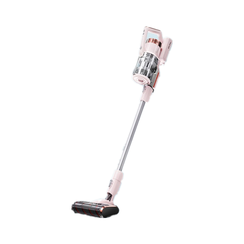 美的 家用大吸力吸尘器