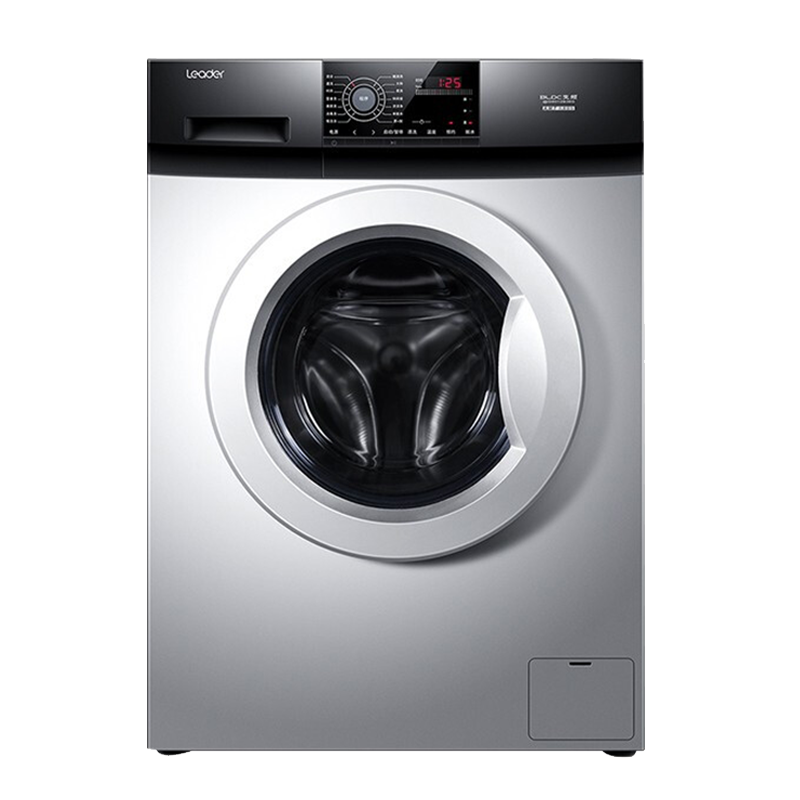海尔 大容量家用洗衣机