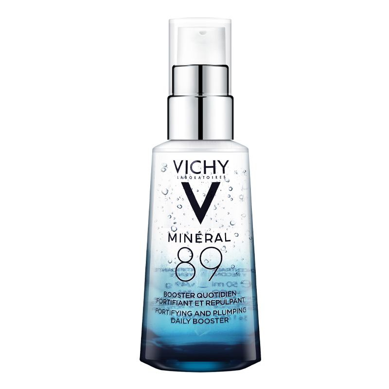 薇姿 温泉水火山爽肤水