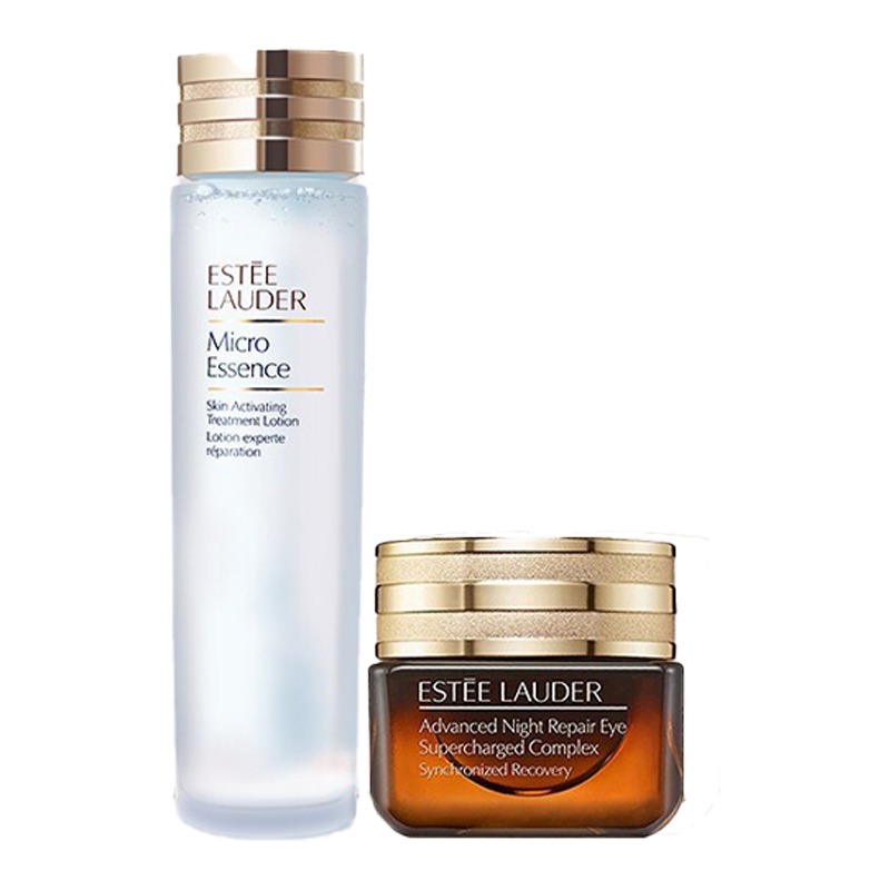 雅诗兰黛 特润修护 护肤套装