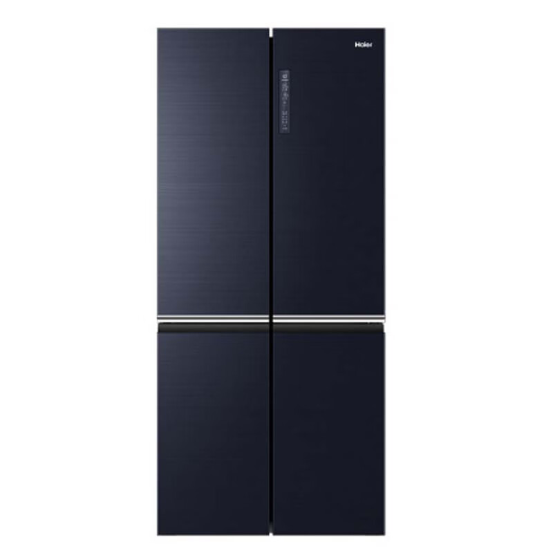 海尔 三挡变温大容量冰箱