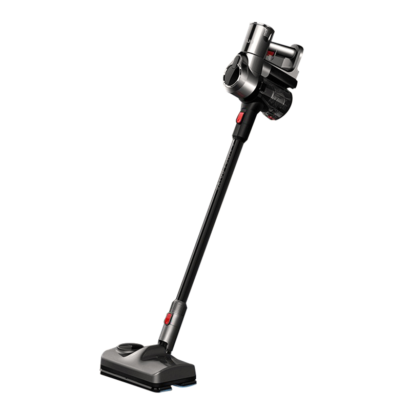 芬朗电动无线吸尘器