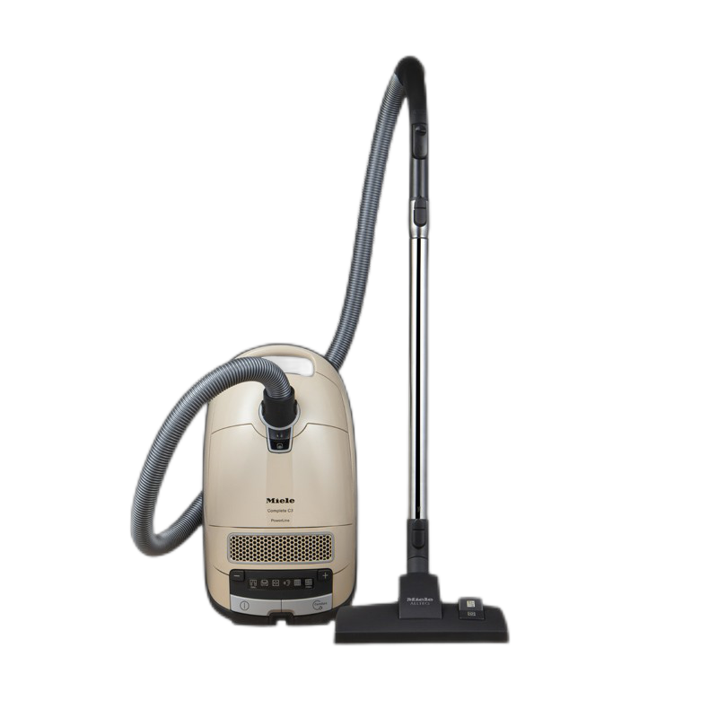 美诺 特别隔音设计吸尘器