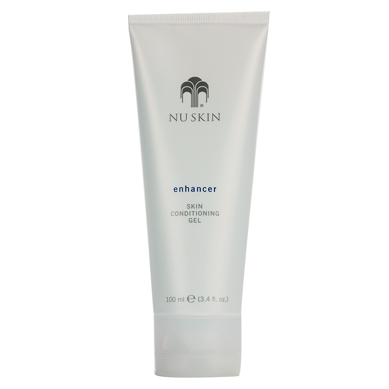 Nuskin 毛孔清洁面膜