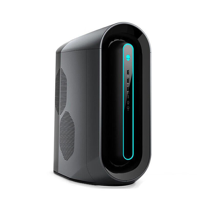 外星人 水冷散热台式机