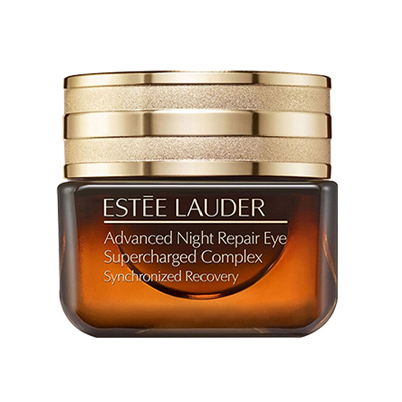 雅诗兰修护精华眼霜