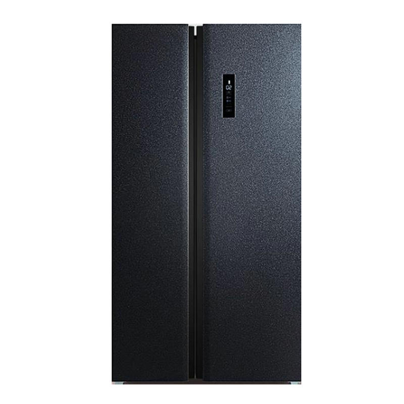 TCL变频风冷无霜冰箱