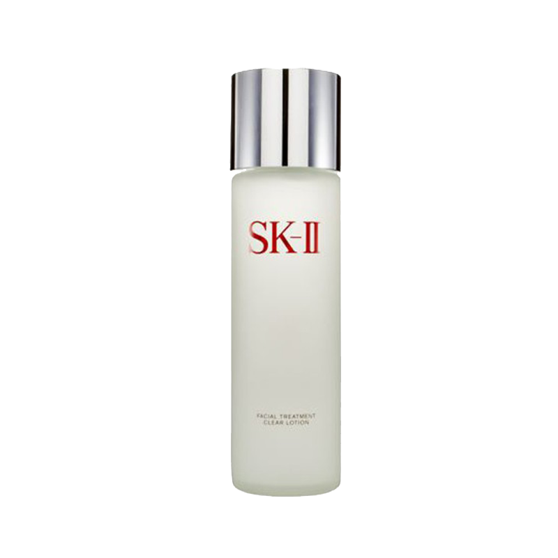 SK2 控制水油爽肤水