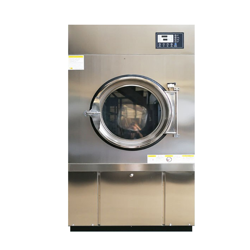 格骊美翟 大型商烘干机