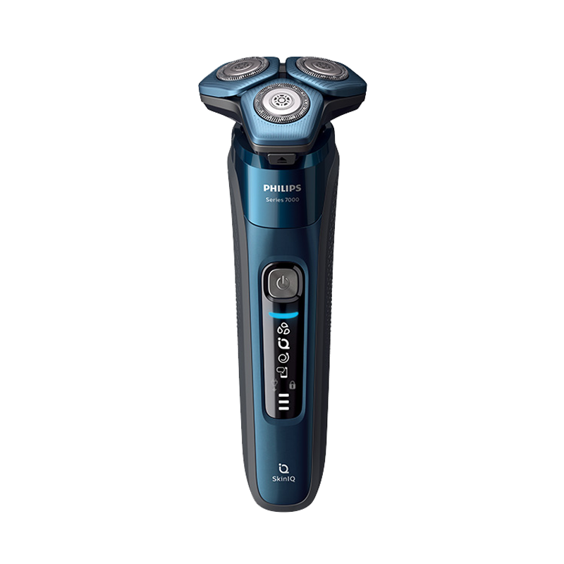 飞利浦微珠舒适圈剃须刀