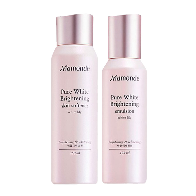 梦妆 改善粗糙护肤套装