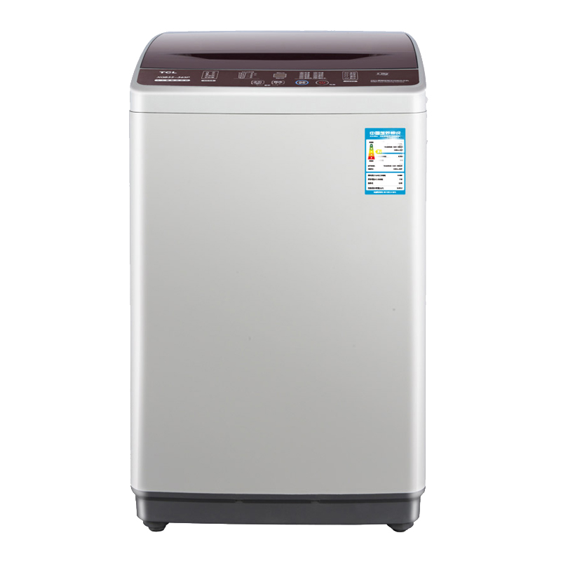 TCL 小型便捷 波轮洗衣机